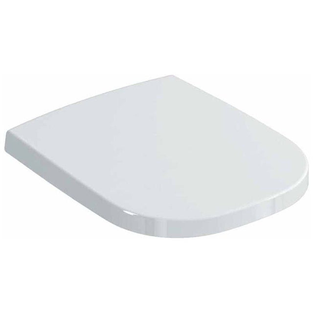 Ideal Standard Softmood Toilet Seat and Cover - White - T639201