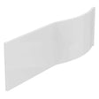 Ideal Tempo Arc Modern 1700mm Front Panel - E256901