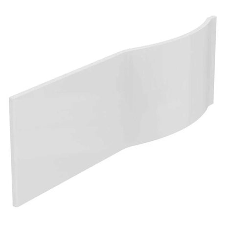 Ideal Tempo Arc Modern 1700mm Front Panel - E256901
