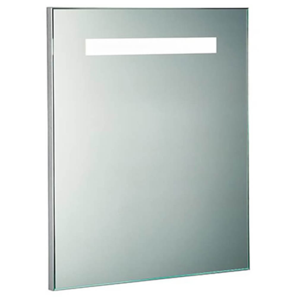 Ideal Standard 60cm Mirror With Sensor Light And Anti - steam - T3340BH - TAP 'N' SHOWER