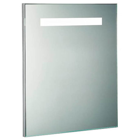 Ideal Standard 60cm Mirror With Sensor Light And Anti - steam - T3340BH - TAP 'N' SHOWER