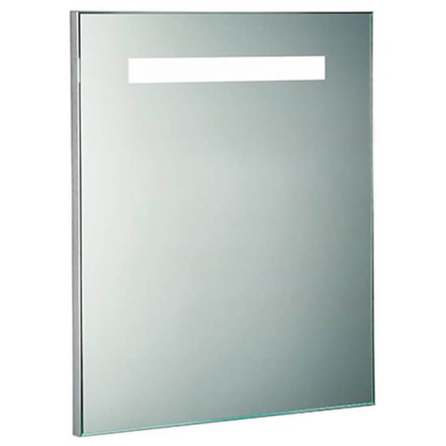 Ideal Standard 60cm Mirror With Sensor Light And Anti - steam - T3340BH - TAP 'N' SHOWER