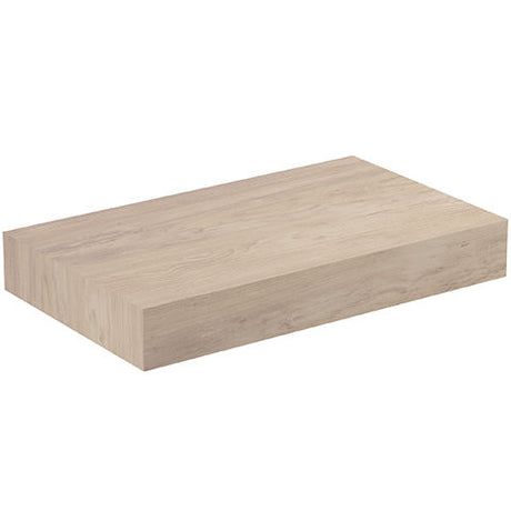 Ideal Standard Adapto 1 Drawer Wall Hung Base Unit 25cm - Gloss White - U8419WG