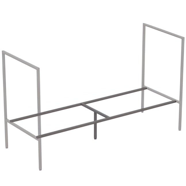 Ideal Standard Adapto Console Frame Bar 1200mm - U8603FY - TAP 'N' SHOWER