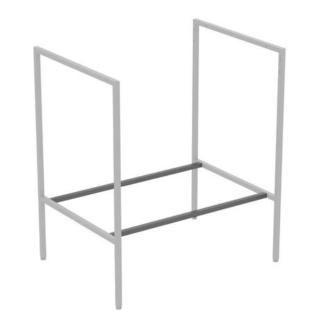 Ideal Standard Adapto Console Frame Bar 600mm - U8600FY - TAP 'N' SHOWER