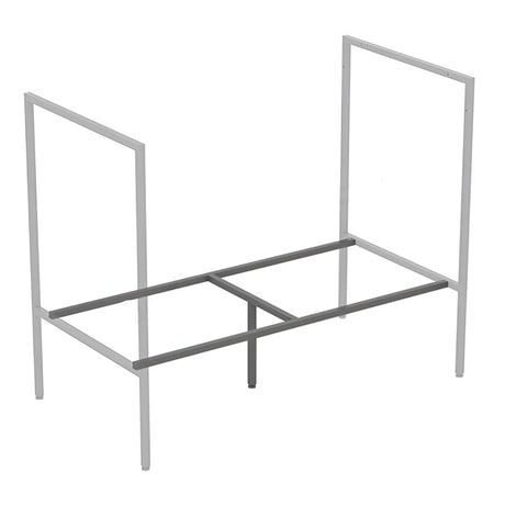 Ideal Standard Adapto Console Frame Bar 850mm - U8601FY - TAP 'N' SHOWER