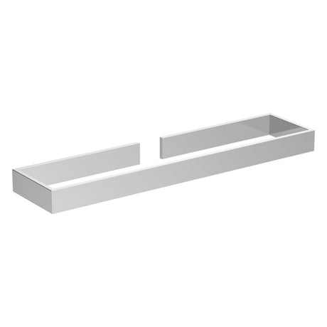 Ideal Standard Adapto Cubo Towel Rail 34cm Chrome - U8427AA - TAP 'N' SHOWER