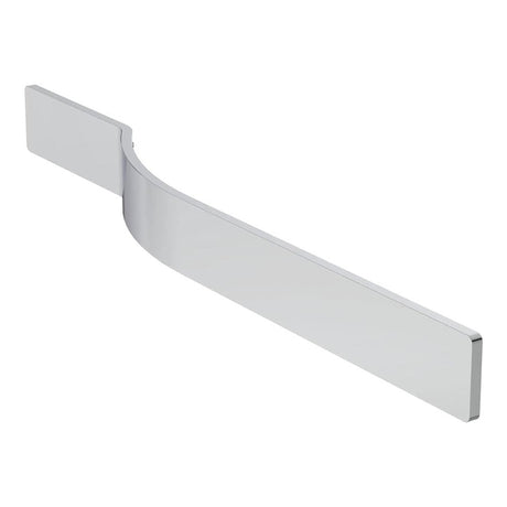 Ideal Standard Adapto Onda Towel Rail 38cm Chrome - U8425AA - TAP 'N' SHOWER