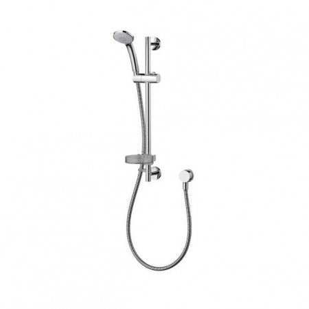 Ideal Standard Alto Ecotherm 3 Function Handheld Exposed Shower Kit - 