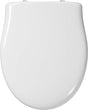 Ideal Standard Alto Toilet Seat and Cover - White - E759001