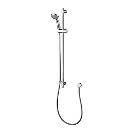 Ideal Standard Armaglide 2 Shower Kit 3 Function - Chrome - B9307AA - TAP 'N' SHOWER