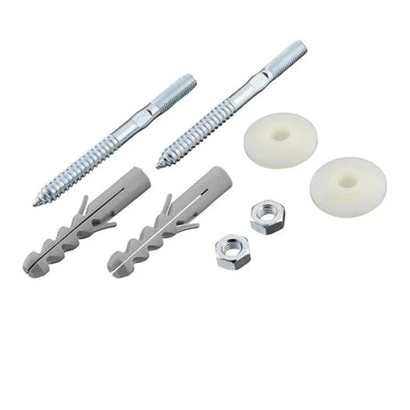 Ideal Standard 140mm Bolts Basin Fixing Set - E007067