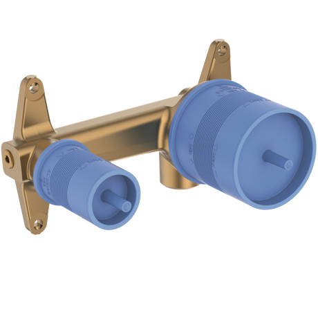 Ideal Standard Built In Kit For Wall Mounted Basin Mixer - Neutral - A5948NU