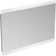 Ideal Standard Bathroom Mirror with Sensor Light and Anti - Steam 700mm H x 1000mm W - T3348BH - TAP 'N' SHOWER