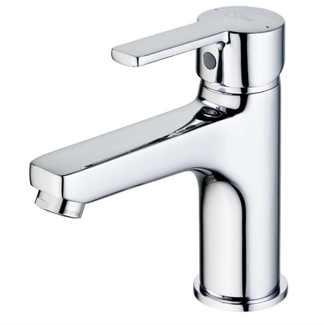Ideal Standard Calista Modern Chrome 1 Hole Bath Filler - B2137AA
