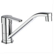 Ideal Standard Calista Kitchen Sink Mixer Tap - Chrome - B2136AA - TAP 'N' SHOWER
