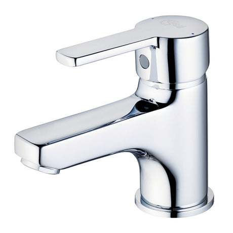 Ideal Standard Calista Chrome Mini Basin Mixer Tap - BC340AA