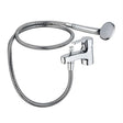 Ideal Standard Calista Modern Chrome 1 Hole Bath Shower Mixer - B1958A