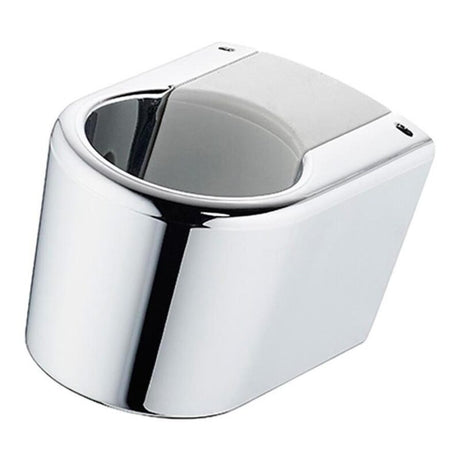 Ideal Standard Cat 5 Hose Retaining Bracket - Chrome - B1364AA - TAP 'N' SHOWER