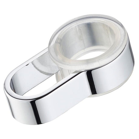 Ideal Standard Category 5 Hose Retainers - Chrome - B1363AA