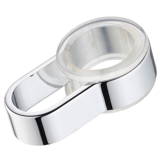 Ideal Standard Category 5 Hose Retainers - Chrome - B1363AA - TAP 'N' SHOWER