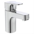 Ideal Standard Cerabase Single Lever Basin Mixer - Chrome - BD054AA