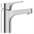 Ideal Standard Cerabase Single Lever Bath Filler - Chrome - BD055AA - TAP 'N' SHOWER