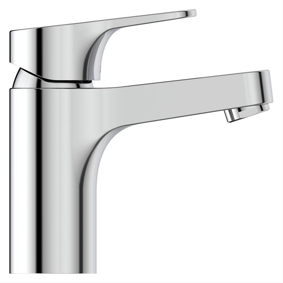 Ideal Standard Cerabase Single Lever Bath Filler - Chrome - BD055AA