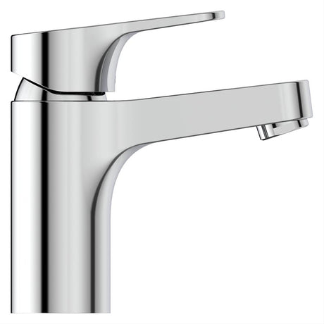 Ideal Standard Cerabase Single Lever Bath Filler - Chrome - BD055AA