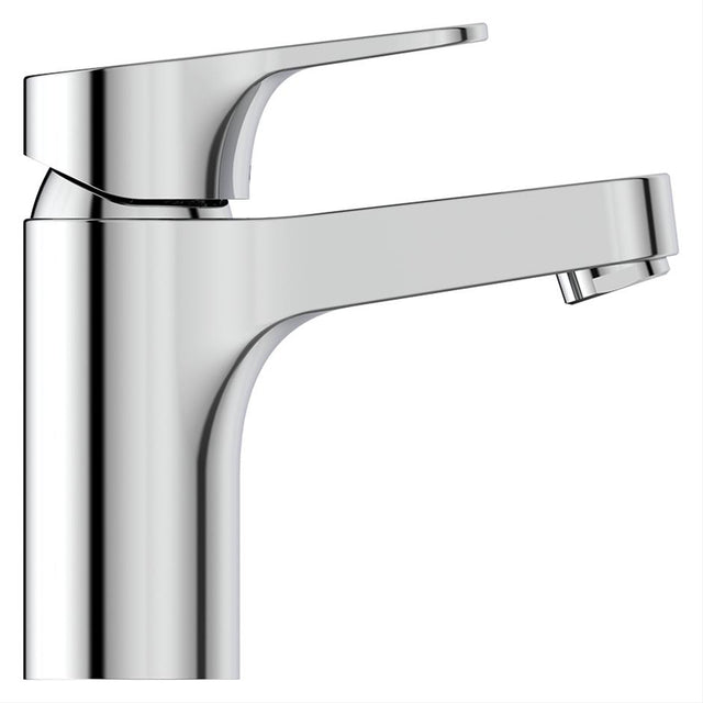 Ideal Standard Cerabase Single Lever Bath Filler - Chrome - BD055AA