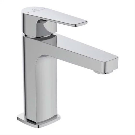 Ideal Standard Cerafine D Single Lever Basin Mixer - Chrome - BC720AA - TAP 'N' SHOWER