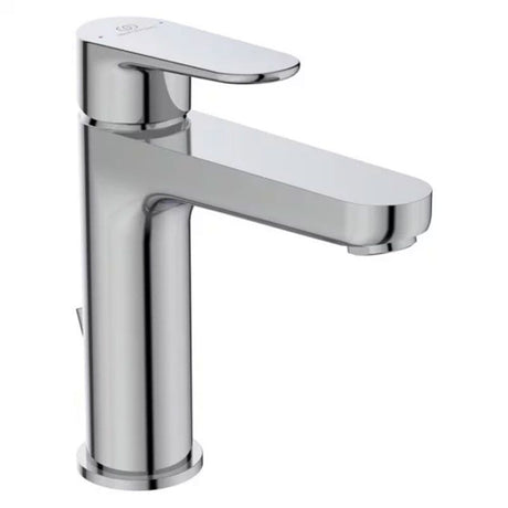 Ideal Standard Cerafine O Single Lever Basin Mixer with pop - up waste - BC725AA - TAP 'N' SHOWER