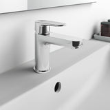 Ideal Standard Cerafine O Single Lever Mini Basin Mixer - Chrome - BC722AA - TAP 'N' SHOWER
