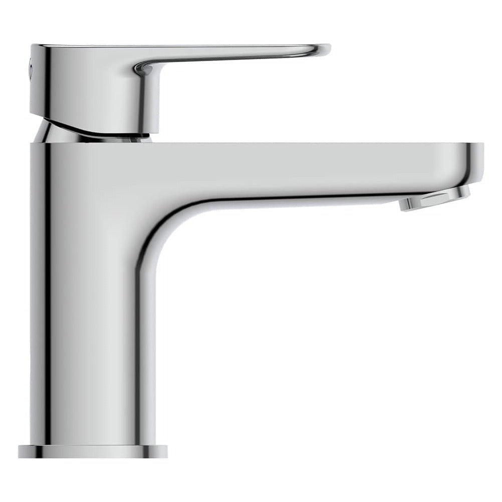 Ideal Standard Cerafine O Single Lever Mini Basin Mixer - Chrome - BC722AA - TAP 'N' SHOWER