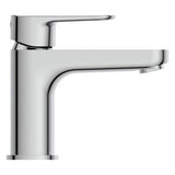 Ideal Standard Cerafine O Single Lever Mini Basin Mixer - Chrome - BC722AA - TAP 'N' SHOWER