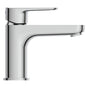 Ideal Standard Cerafine O Single Lever Mini Basin Mixer - Chrome - BC722AA - TAP 'N' SHOWER