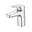 Ideal Standard Ceraflex Grande Modern Chrome Basin Mixer No Waste - B2