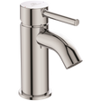 Ideal Standard Ceraline Chrome Mini Single Lever Basin Mixer No Waste - BC185AA