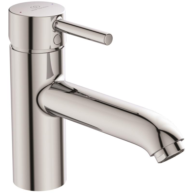 Ideal Standard Ceraline Chrome Single Lever 1 Hole Bath Filler - BC190AA