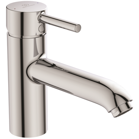 Ideal Standard Ceraline Chrome Single Lever 1 Hole Bath Filler - BC190AA