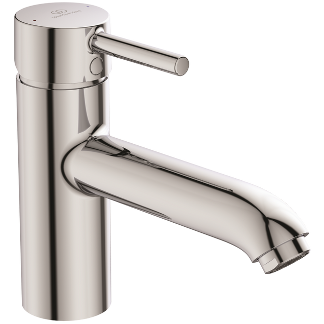 Ideal Standard Ceraline Chrome Single Lever 1 Hole Bath Filler - BC190AA