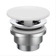Ideal Standard Ceramic 1 1/4" Free Flow Waste - White - E211401