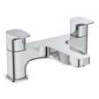Ideal Standard Ceraplan Chrome Dual Control Bath Filler - BD264AA