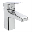 Ideal Standard Ceraplan Single Lever Basin Mixer - Chrome  - BD220AA