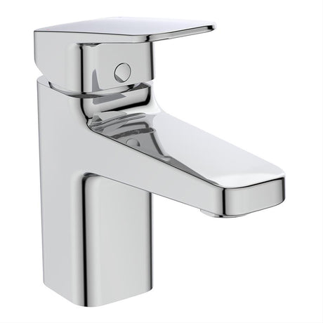 Ideal Standard Ceraplan Single Lever Basin Mixer - Chrome  - BD220AA