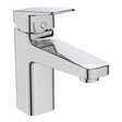 Ideal Standard Ceraplan Chrome Single Lever Bath Filler - BD266AA