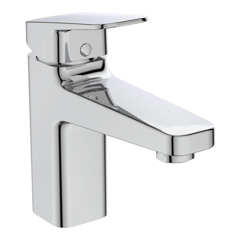Ideal Standard Ceraplan Chrome Single Lever Bath Filler - BD266AA