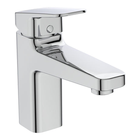 Ideal Standard Ceraplan Chrome Single Lever Bath Filler - BD266AA