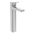 Ideal Standard Ceraplan Chrome Single Lever Vessel Basin Mixer - BD255AA - TAP 'N' SHOWER