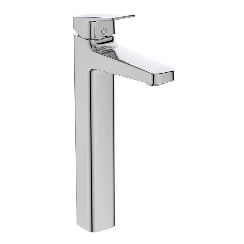 Ideal Standard Ceraplan Chrome Single Lever Vessel Basin Mixer - BD255AA
